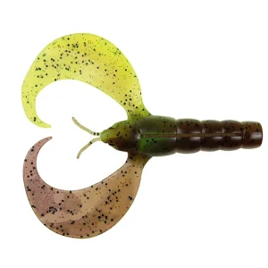 SEÑUELO MINI CRAW FOX RAGE