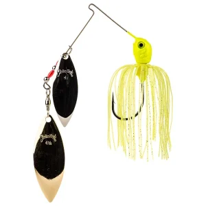 SPINNERBAIT STRIKE KING