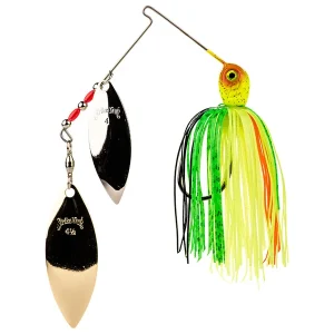 SPINNERBAIT STRIKE KING