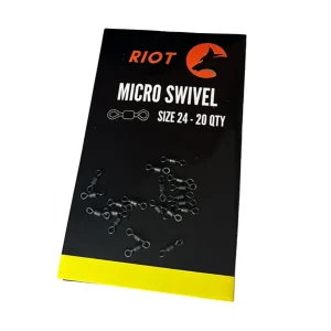 RIOT MICRO SWIVEL SIZE 24