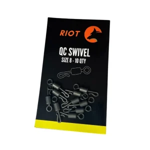 RIOT QC SWIVEL