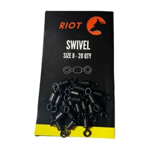 RIOT SWIVEL SIZE 8