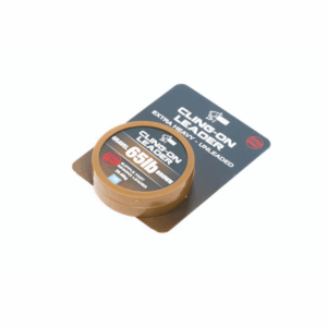 NASH-CLING-ON-LEADER-GRAVEL-BROWN-65LB