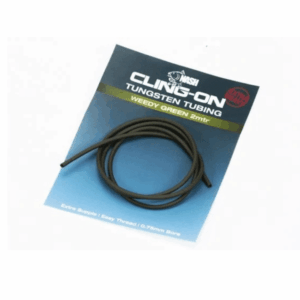 NASH-CLING-ON-TUNGSTEN-TUBING-weedy-green