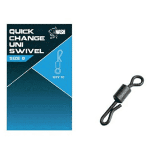 NASH-QUICK-CHANGE-UNI-SWIVEL-SIZE-8