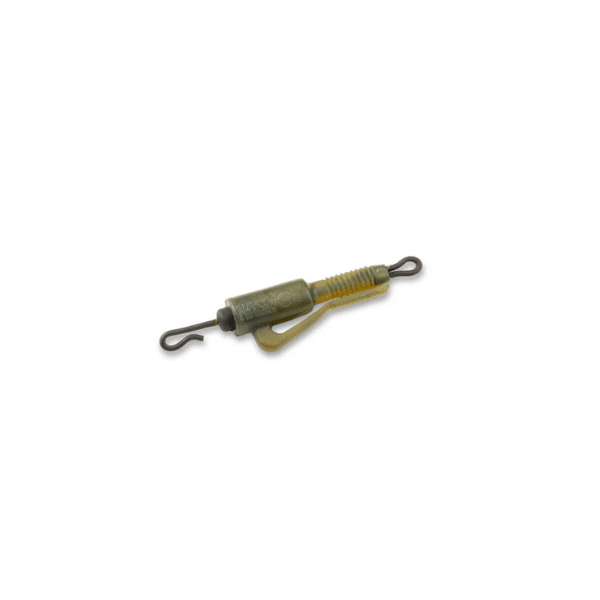 NASH SPEED LEAD CLIP CAMO GREEN NASH-SPEED-LEAD-CLIP