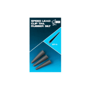 Speed Lead Clip Tail Rubber
