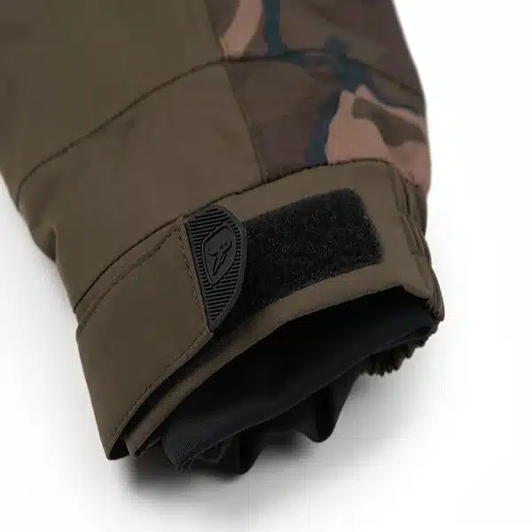 FOX CHAQUETA IMPERMEABLE