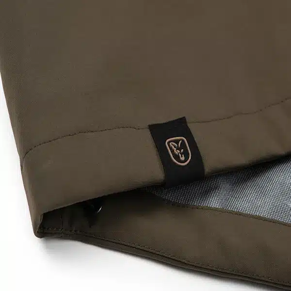 FOX CHAQUETA IMPERMEABLE