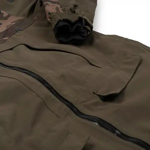 FOX CHAQUETA IMPERMEABLE