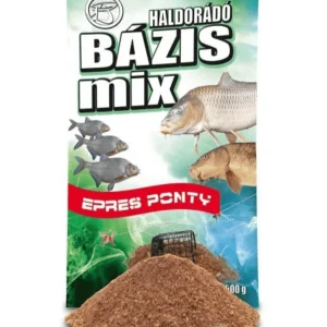 HALDORADO BASIC MIX ENGODO