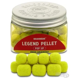 HALDORADO LEGEND PELLET