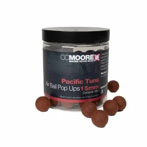 CC MOORE PACIFIC TUNA POP UPS