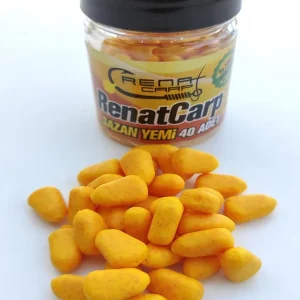 RENAT CARP SWEETCORN (maíz viejo)