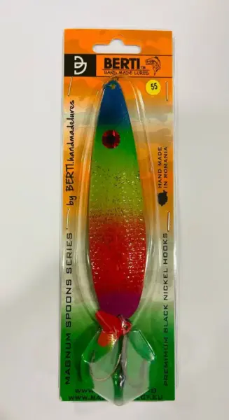 cuchara berti