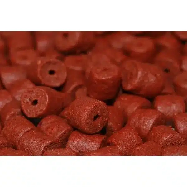 DYNAMITE BAITS ROBIN RED CARP PELLETS