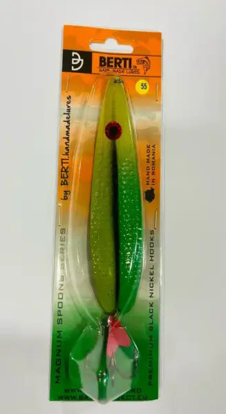 cuchara berti