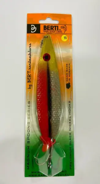 CUCHARA BERTI