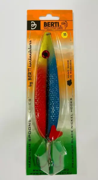 cuchara berti