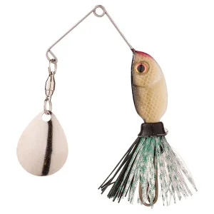 STRIKE KING ROCKET SHAD SPINNERBAIT