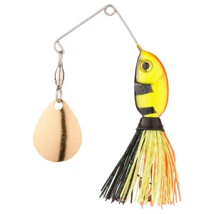 STRIKE KING ROCKET SHAD SPINNERBAIT