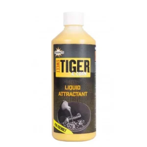 DYNAMITE BAITS SWEET TIGER & CORN LIQUID ATTRACTANT 500 ML