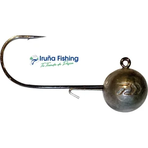 DAIWA PROREX JIG HEAD ROUND