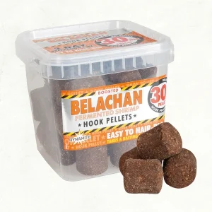 DYNAMITE BAITS HOOK PELLETS BELACHAN 30 MM