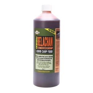 DYNAMITE BAITS PREMIUM BELACHAN LIQUID CARP FOOD 1 LTR