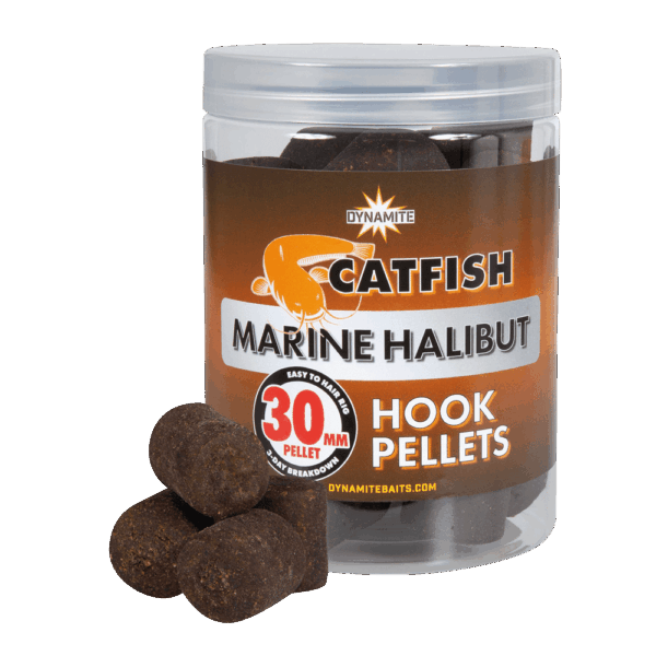 CATFISH-HOOKBAITS-MARINE-HALIBUT