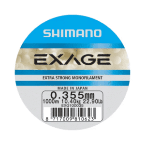 SHIMANO-LINEA-exage-extra-strong-1000m