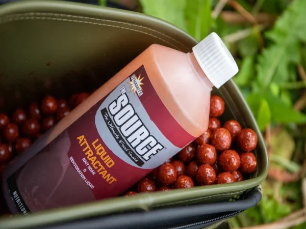 DYNAMITE BAITS ROBIN THE SOURCE ATTRACTANT 500 ML