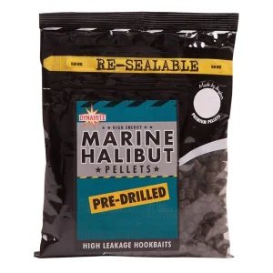 DYNAMITE BAITS PELLETS MARINE HALIBUT