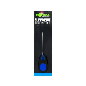 KORDA SUPER FINE BAITING NEEDLE