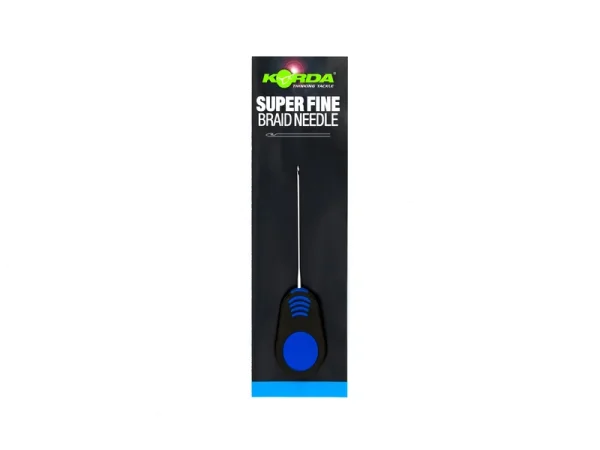 KORDA SUPER FINE BAITING NEEDLE