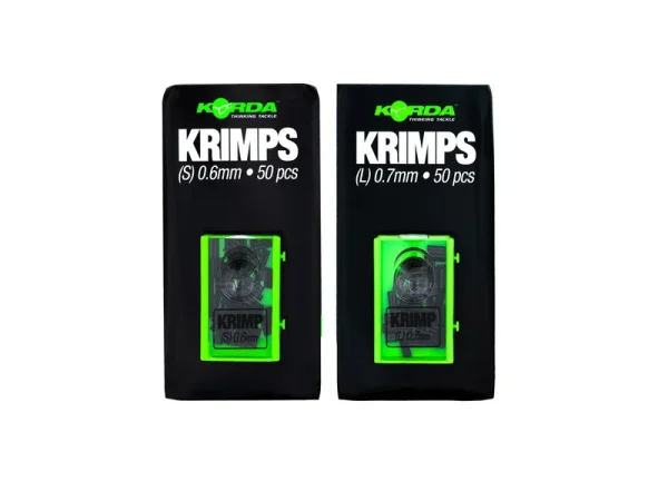 KORDA KRIMPS