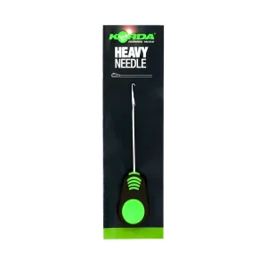 KORDA HEAVY LATCH NEEDLE