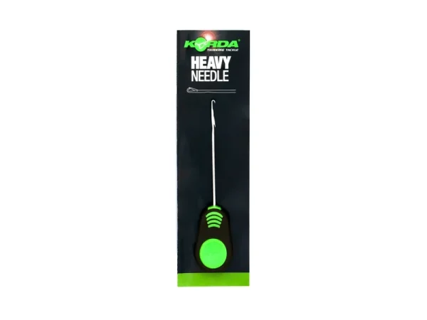 KORDA HEAVY LATCH NEEDLE