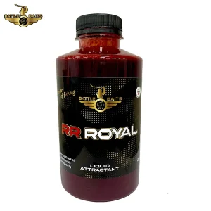 BATTLE BAITS LIQUID ATTRACTOR RR ROYAL