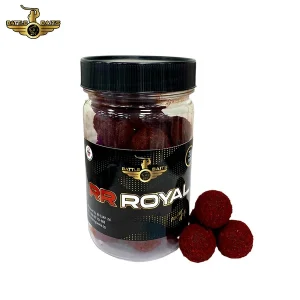 BATTLE BAITS HOOKBAIT RR ROYAL 20MM