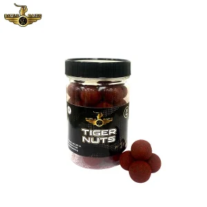 BATTLE BAITS HOOKBAIT TIGER NUTS 20MM