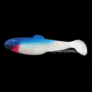 RELAX DIAMOND SHAD 5″