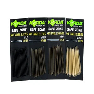 KORDA ANTI TANGLE SLEEVE (SILT)