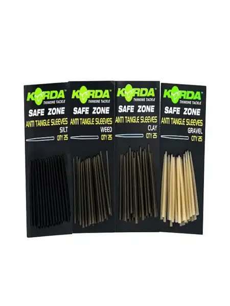 KORDA ANTI TANGLE SLEEVE (SILT)