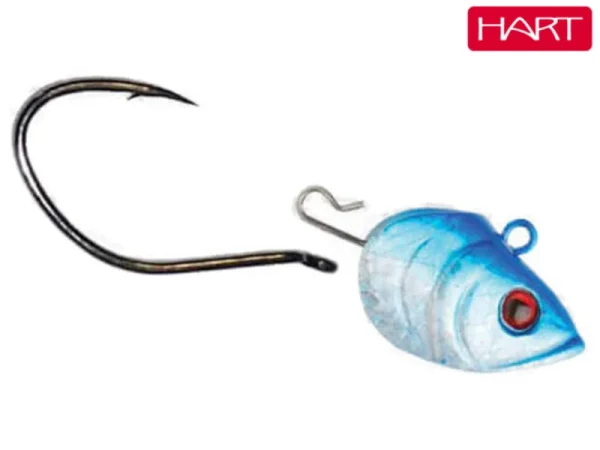 HART ABSOLUT SHAD JIG HEAD