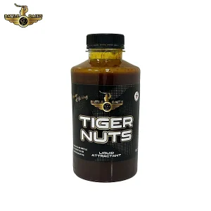 BATTLE BAITS LIQUID TIGER NUTS