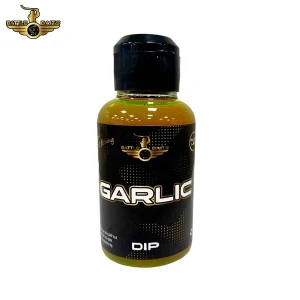 BATTLE BAITS FLUO LED DIP GARLIC