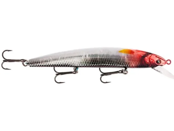 HART INVERT JERK BAIT 130 21G