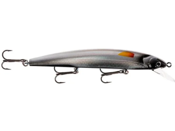 HART INVERT JERK BAIT 130MM 21G