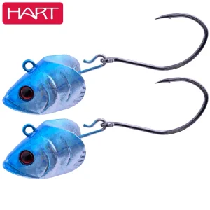 HART ABSOLUT SHAD JIG HEAD